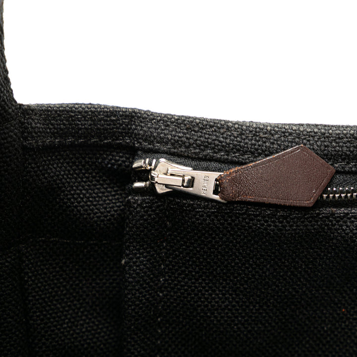 Top quality Hermes Toile Marwari PM Shoulder Bag