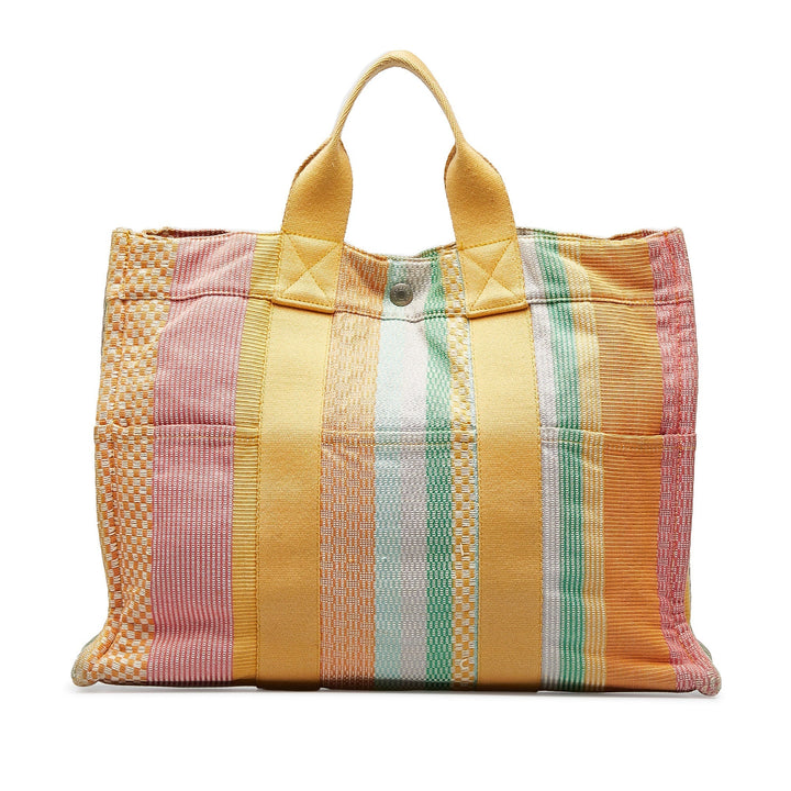 Multi Top quality Hermes Fourre Tout MM Tote Bag