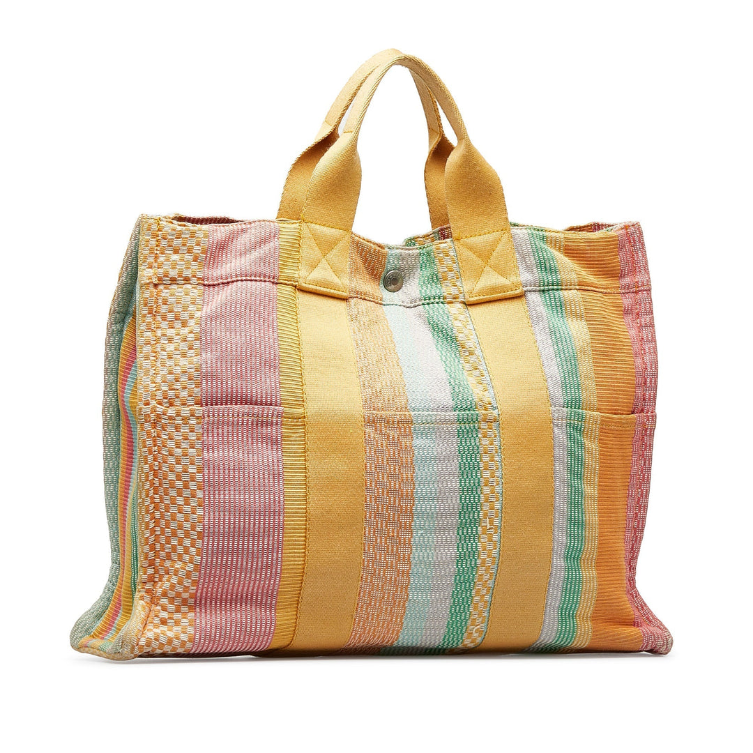 Multi Top quality Hermes Fourre Tout MM Tote Bag