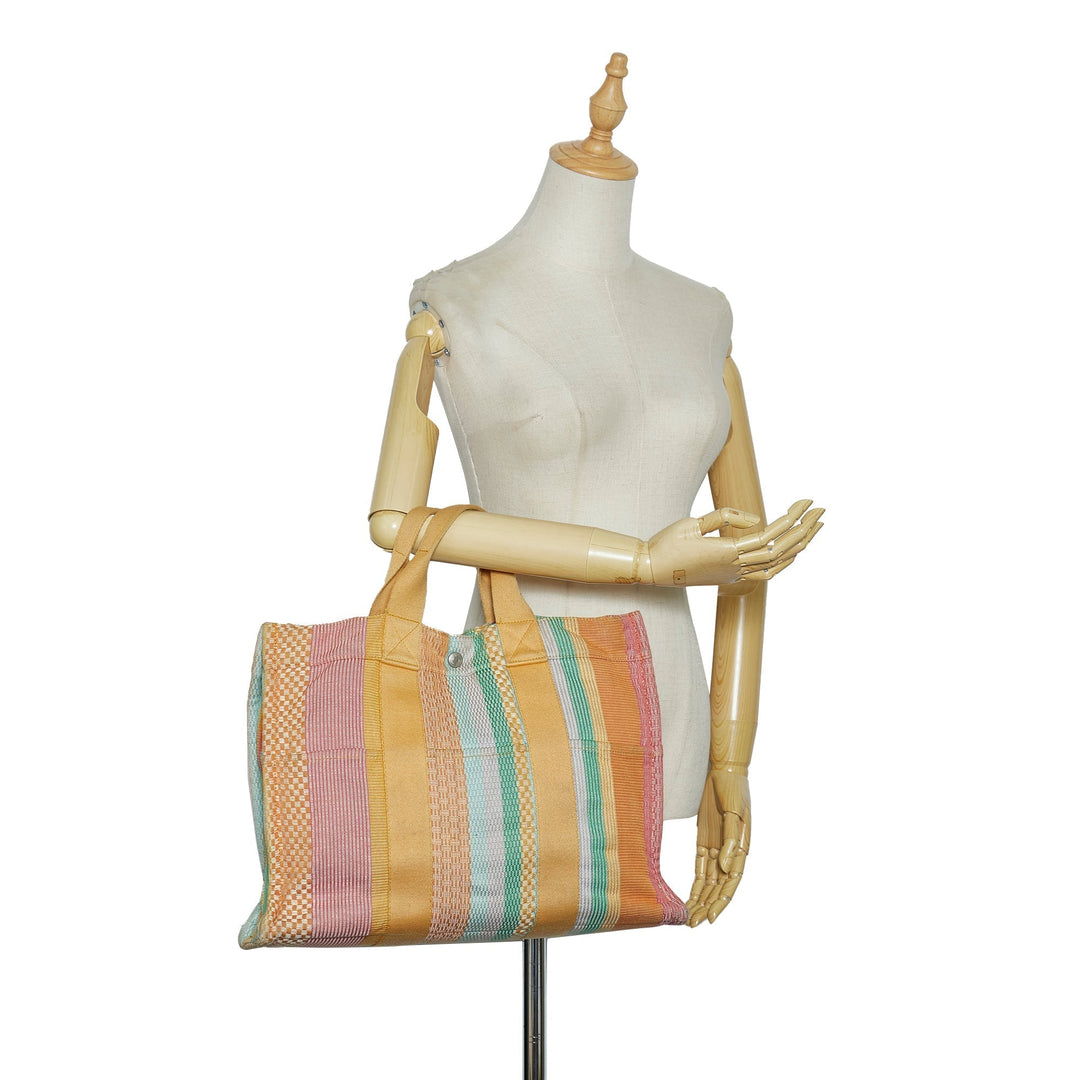 Multi Top quality Hermes Fourre Tout MM Tote Bag