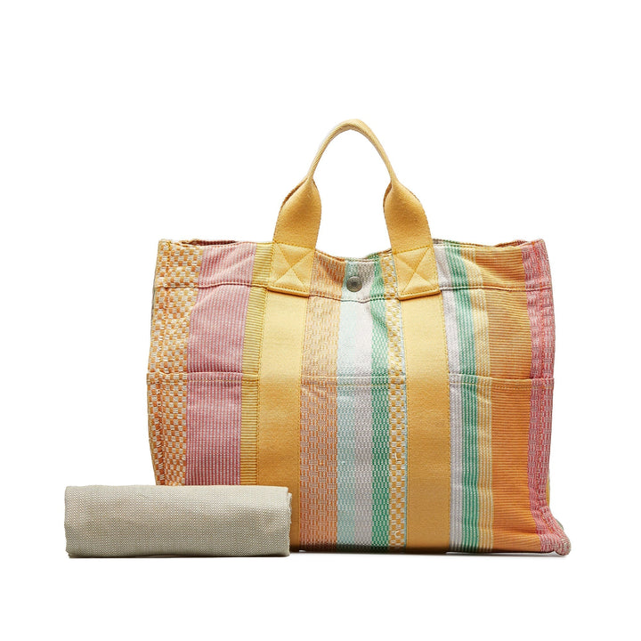Multi Top quality Hermes Fourre Tout MM Tote Bag