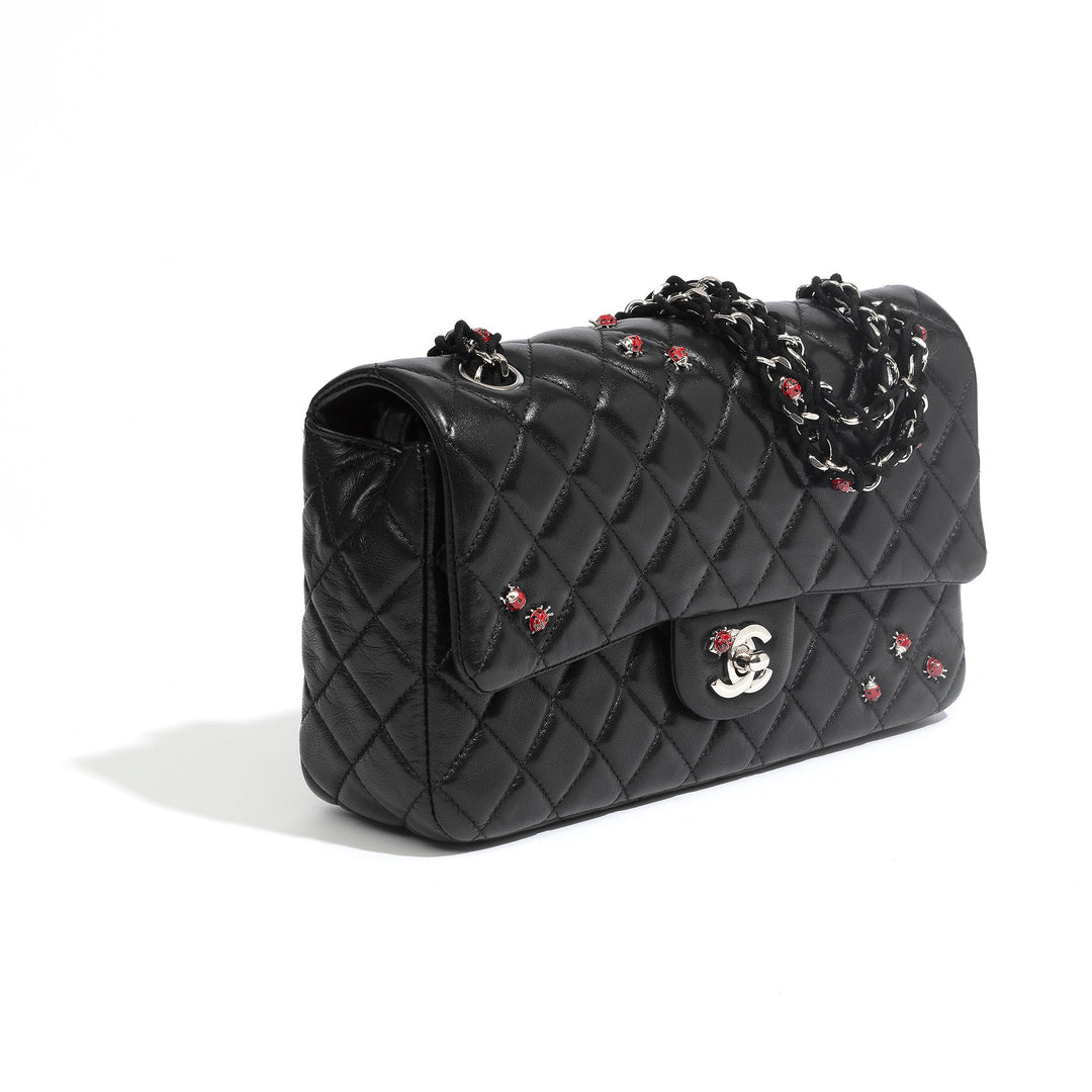 Top Quality Chanel Classic Medium Lady Bug New Bag