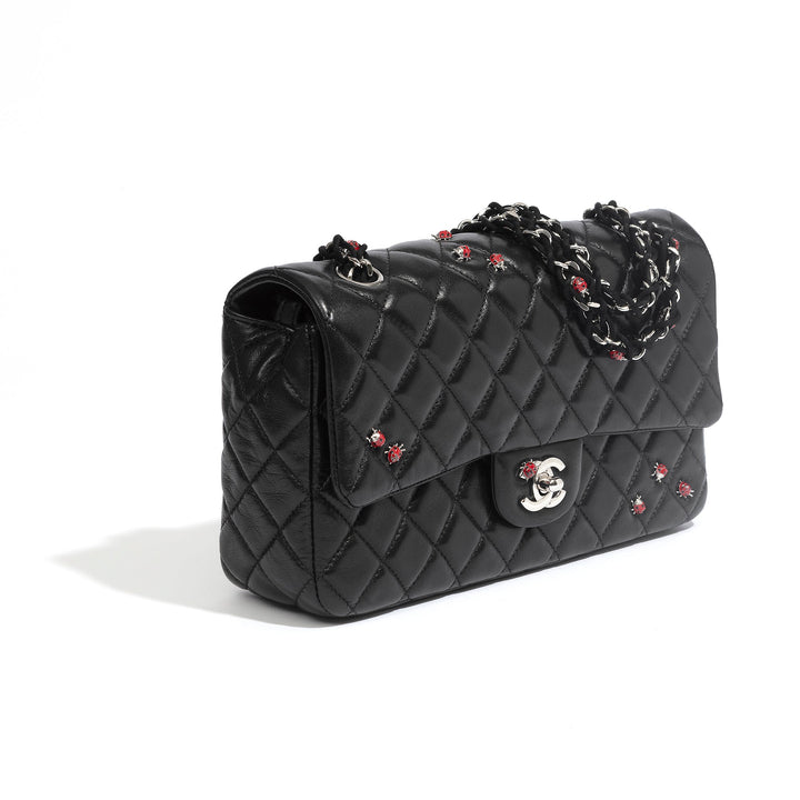 Top Quality Chanel Classic Medium Lady Bug New Bag