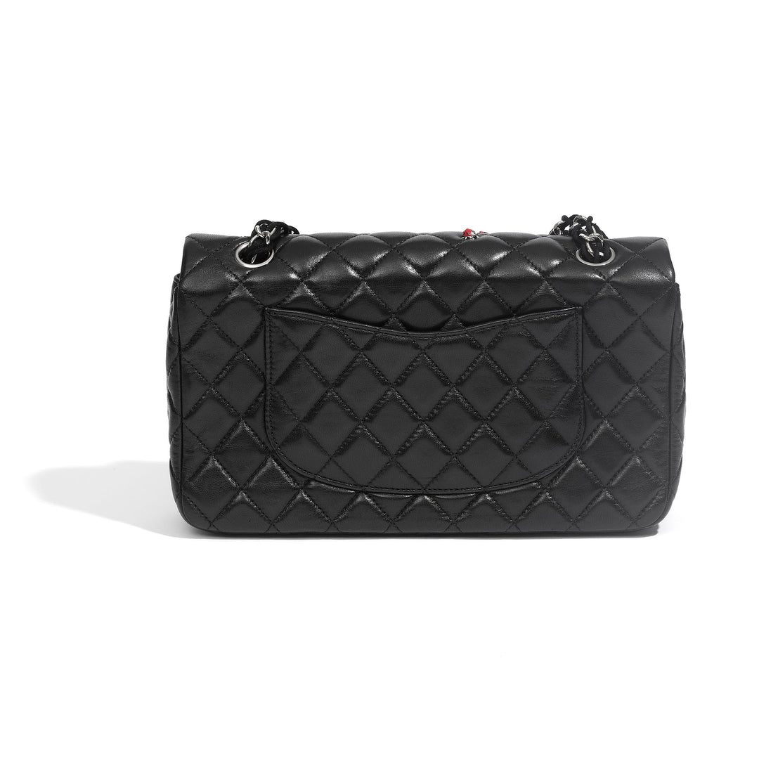 Top Quality Chanel Classic Medium Lady Bug New Bag