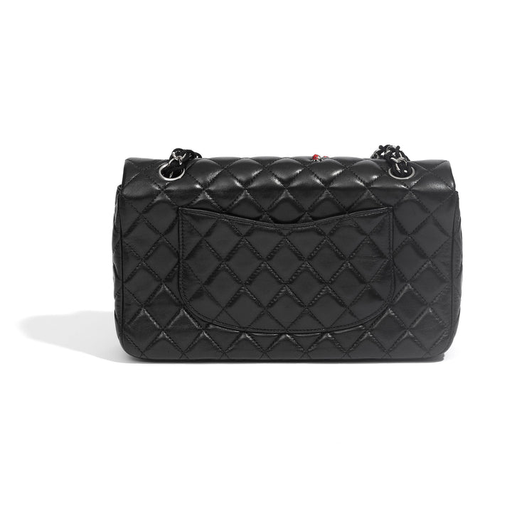 Top Quality Chanel Classic Medium Lady Bug New Bag
