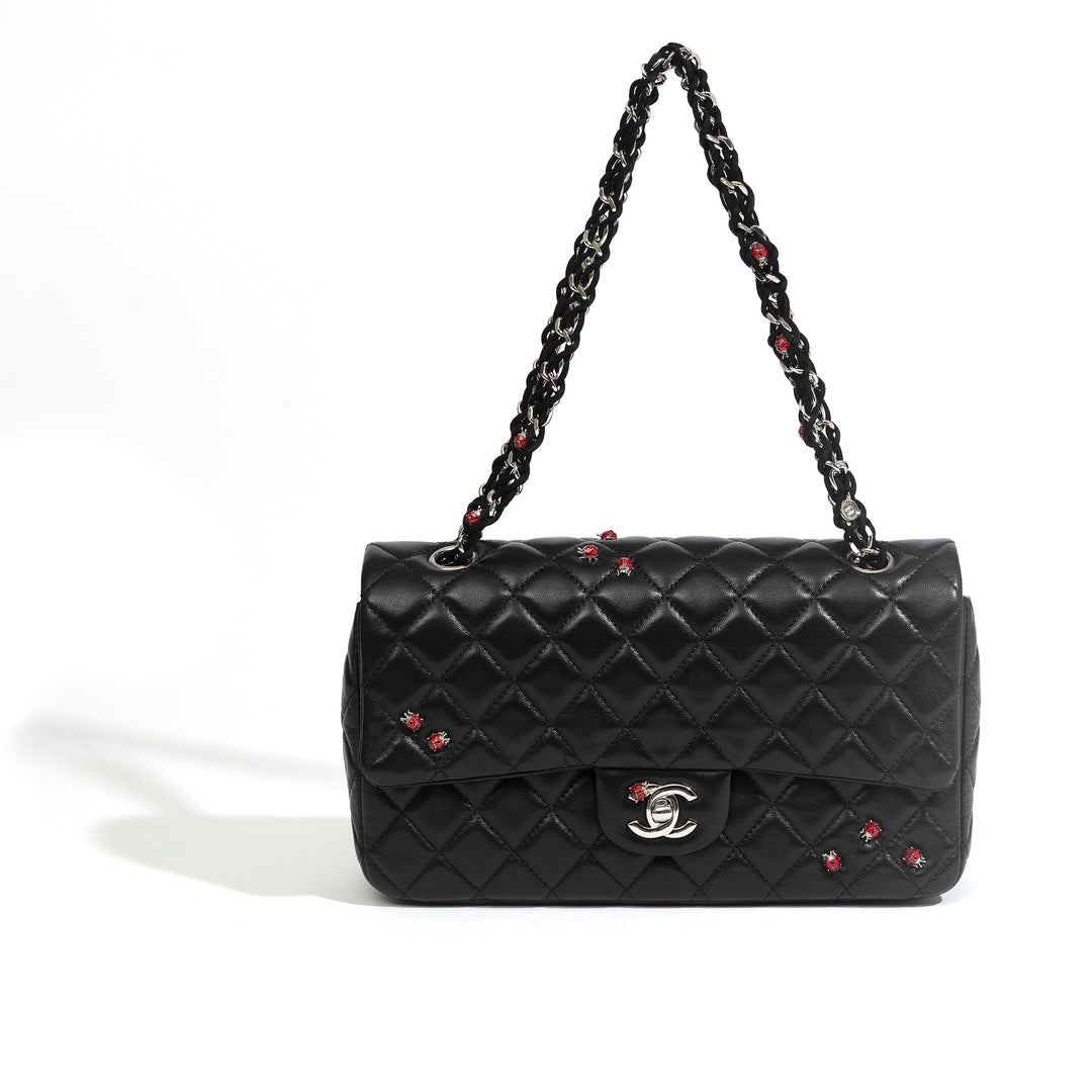 Top Quality Chanel Classic Medium Lady Bug New Bag