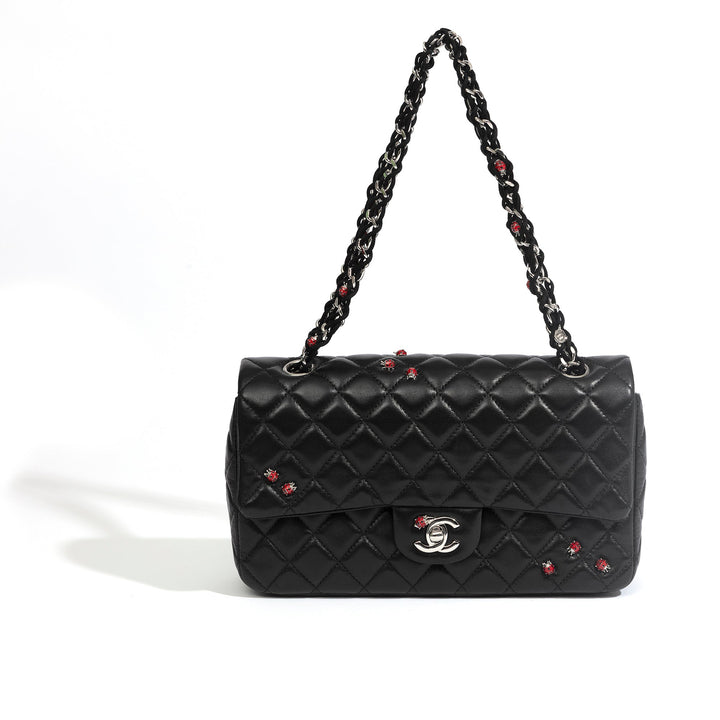 Top Quality Chanel Classic Medium Lady Bug New Bag
