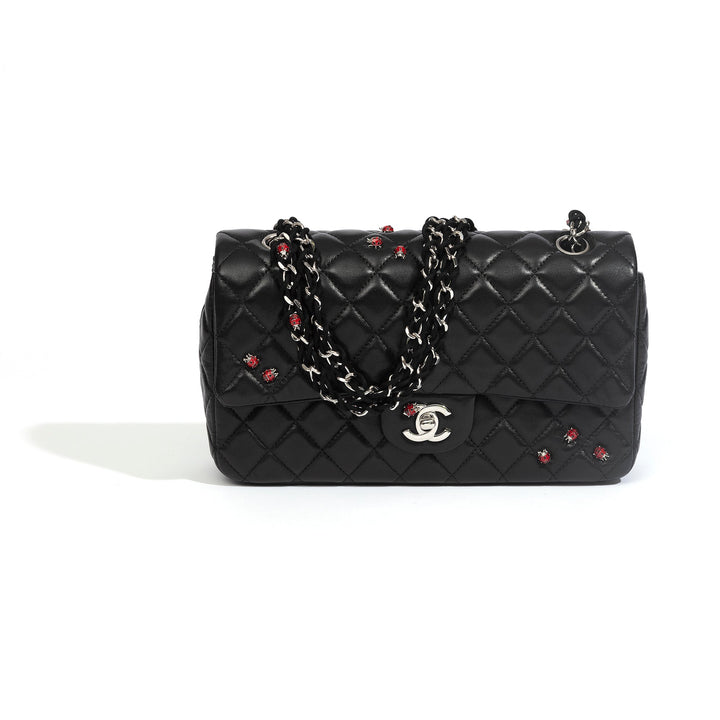 Top Quality Chanel Classic Medium Lady Bug New Bag