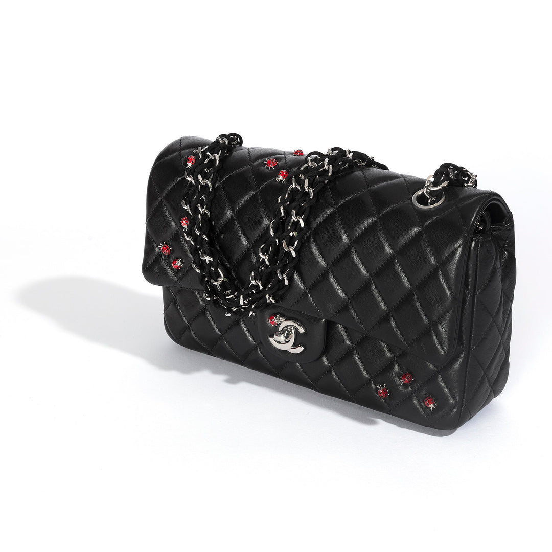 Top Quality Chanel Classic Medium Lady Bug New Bag
