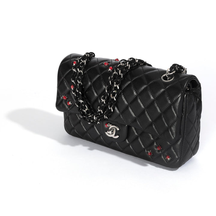 Top Quality Chanel Classic Medium Lady Bug New Bag