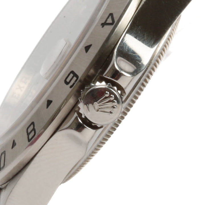 ROLEX Explorer II - FINAL SALE