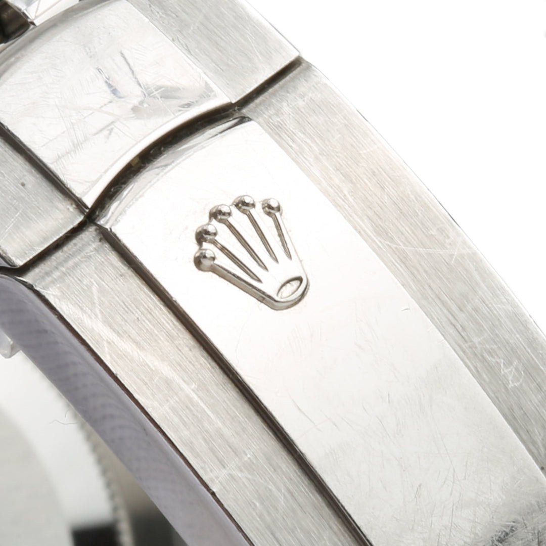 ROLEX Datejust Watch - FINAL SALE