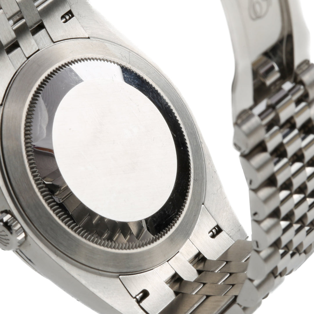 ROLEX Datejust Watch - FINAL SALE