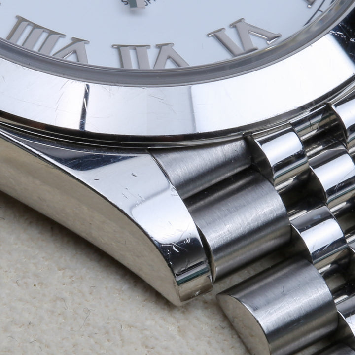 ROLEX Datejust Watch - FINAL SALE