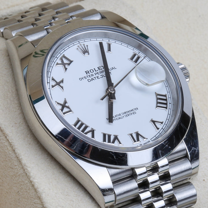 ROLEX Datejust Watch - FINAL SALE