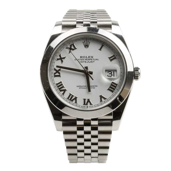 ROLEX Datejust Watch - FINAL SALE