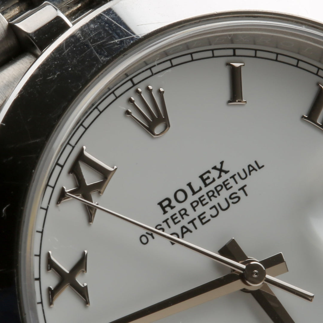 ROLEX Datejust Watch - FINAL SALE