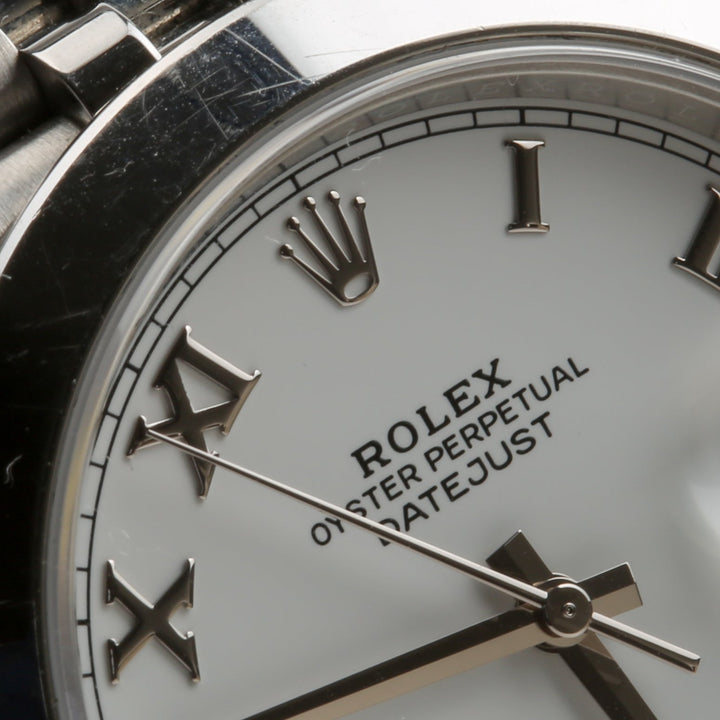 ROLEX Datejust Watch - FINAL SALE