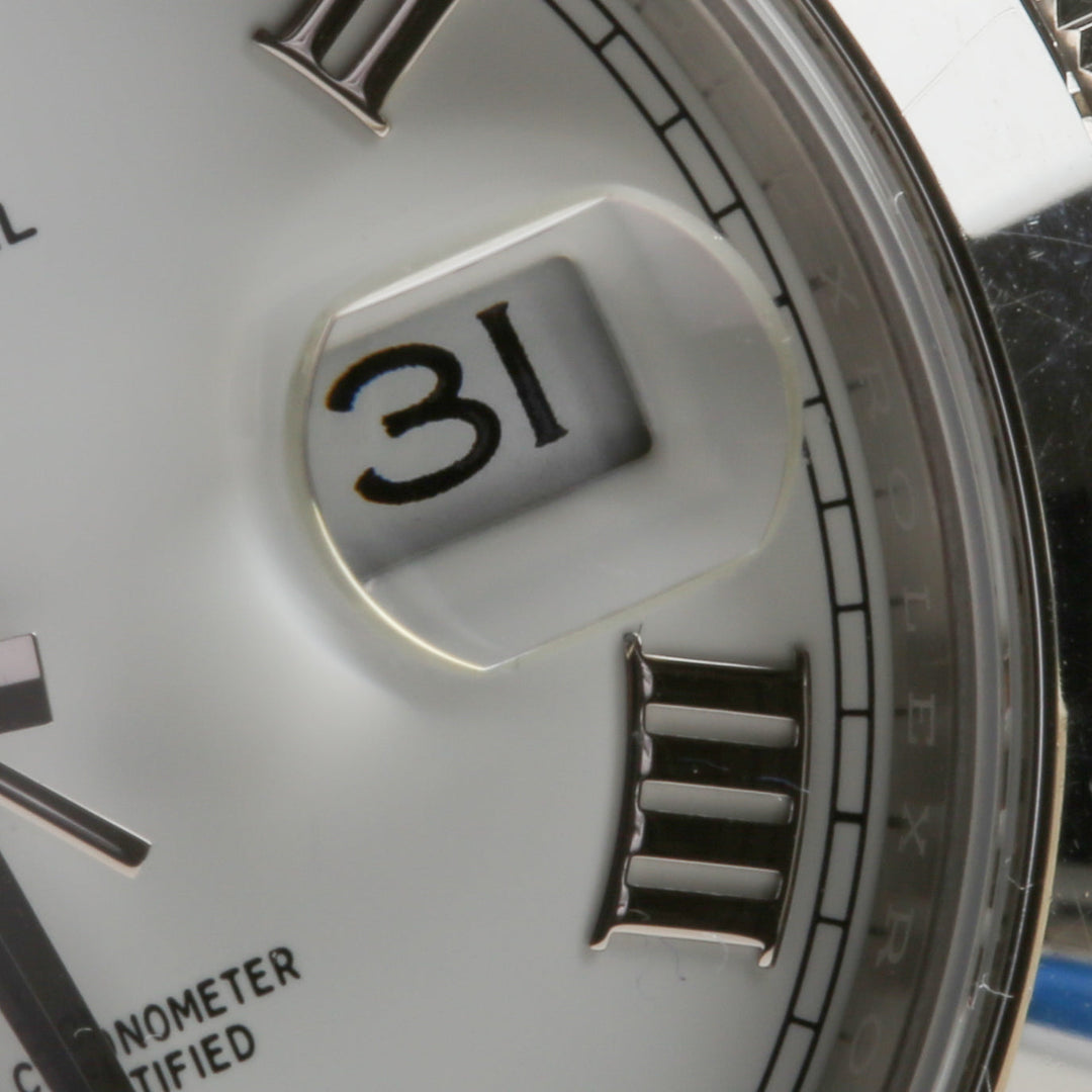 ROLEX Datejust Watch - FINAL SALE