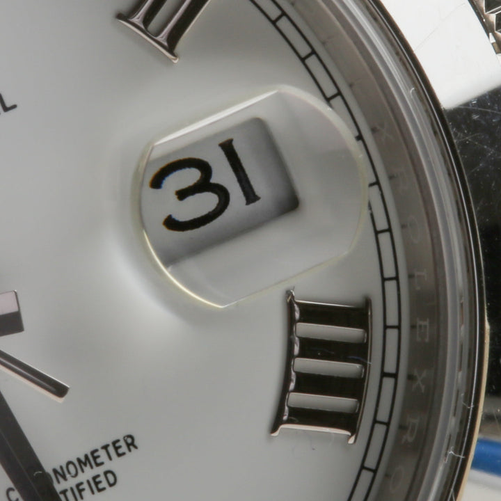 ROLEX Datejust Watch - FINAL SALE