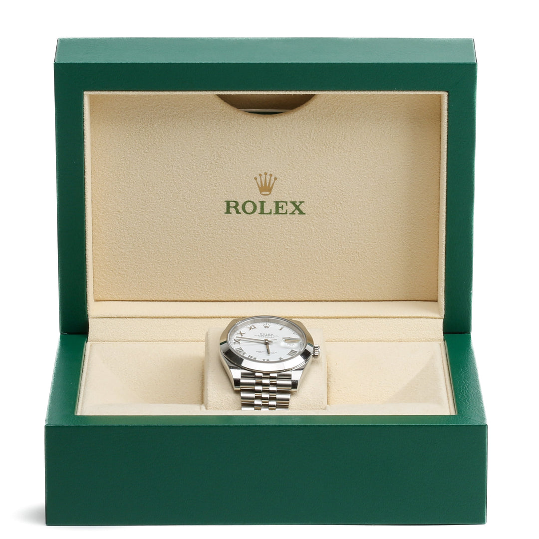 ROLEX Datejust Watch - FINAL SALE