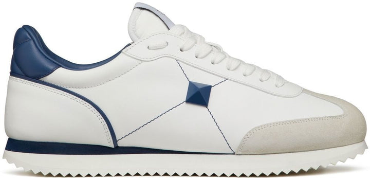 RETRORUNNER LOW TOP SNEAKERS