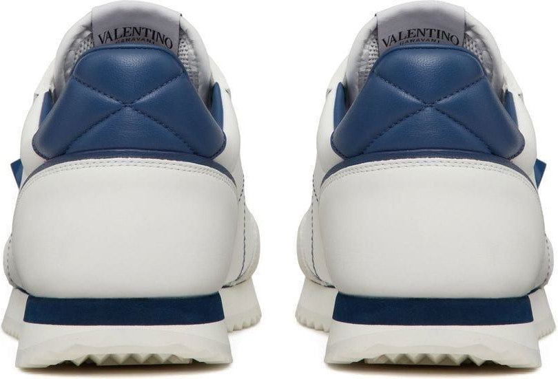 RETRORUNNER LOW TOP SNEAKERS
