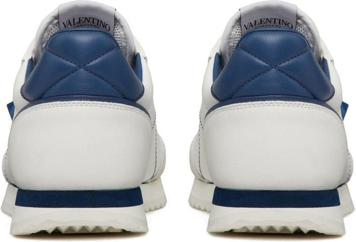 RETRORUNNER LOW TOP SNEAKERS