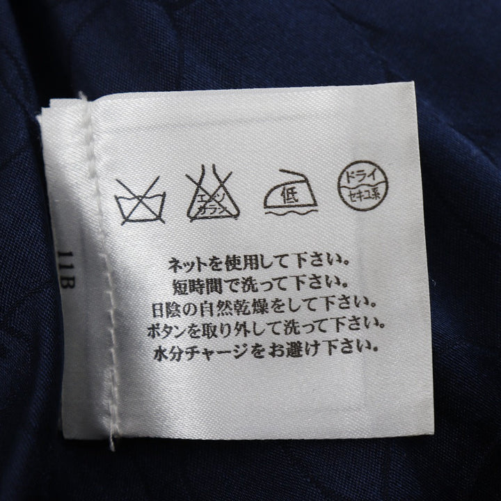 Top Quality Chanel Tweed Star Button Tailored Jacket