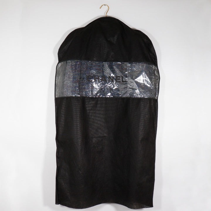 Top Quality Chanel Tweed Star Button Tailored Jacket