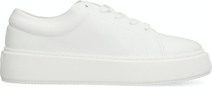 LOW-TOP SNEAKERS