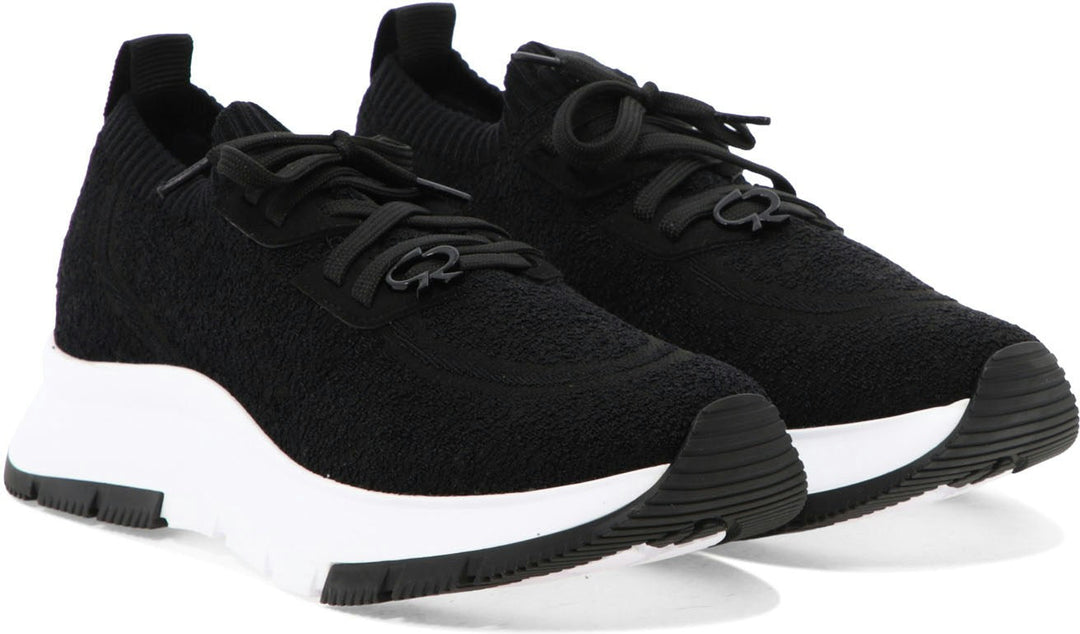 "GLOVER" SNEAKERS