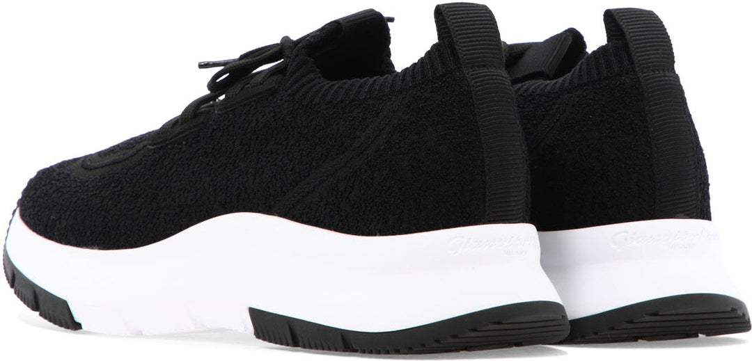 "GLOVER" SNEAKERS