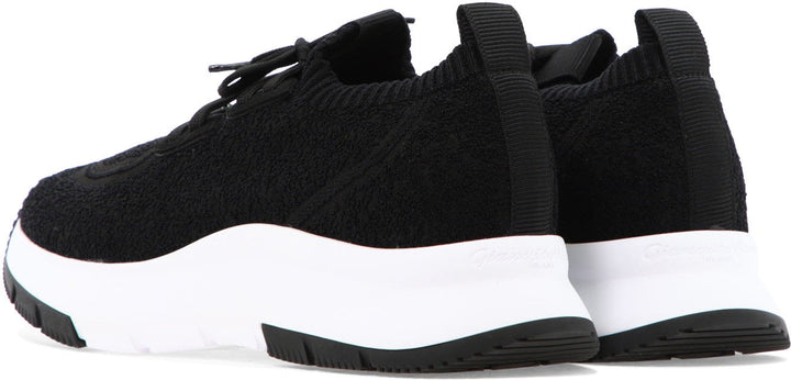"GLOVER" SNEAKERS
