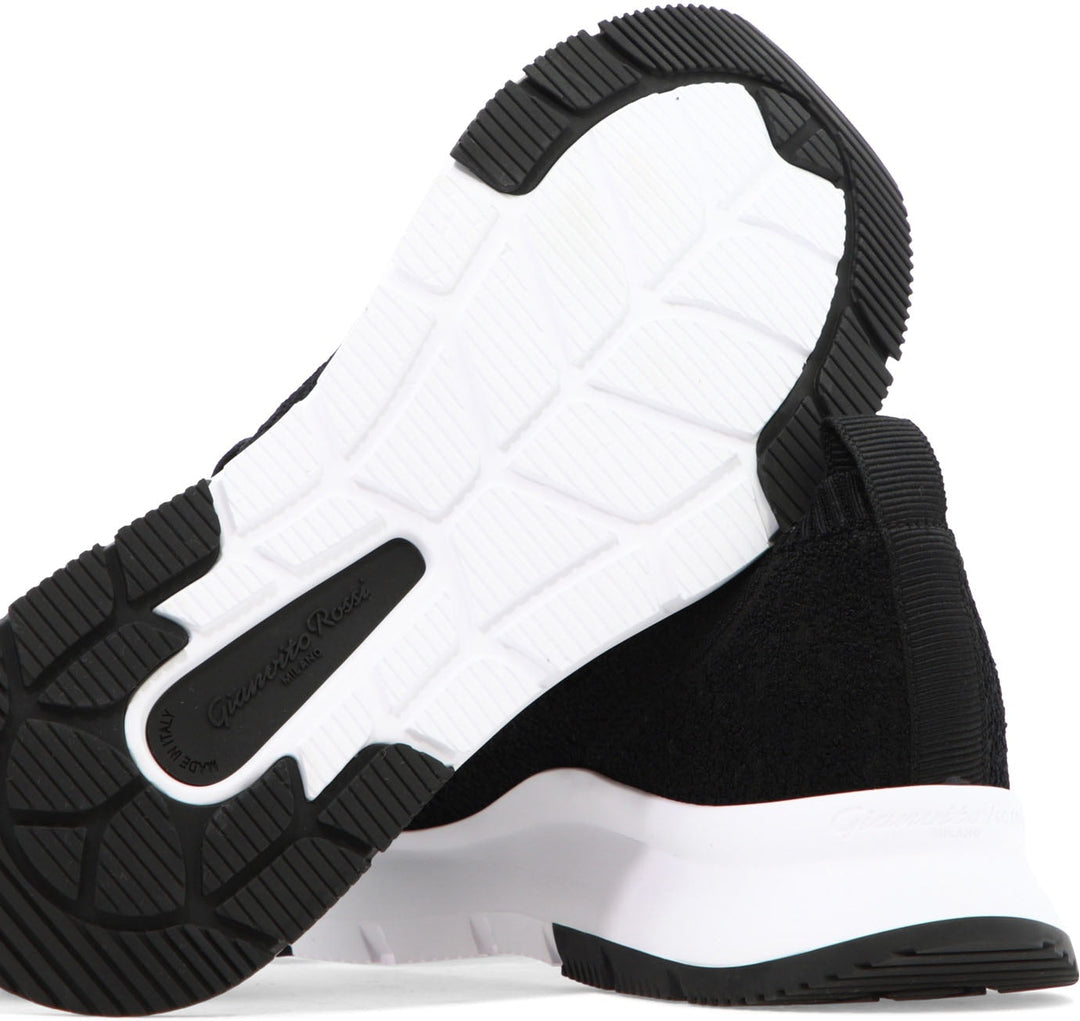 "GLOVER" SNEAKERS