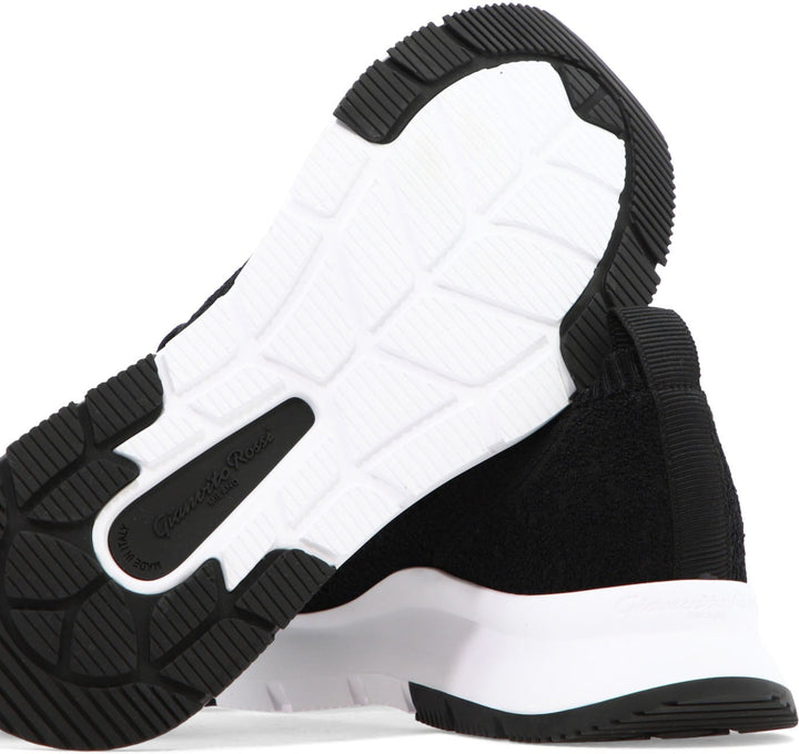 "GLOVER" SNEAKERS