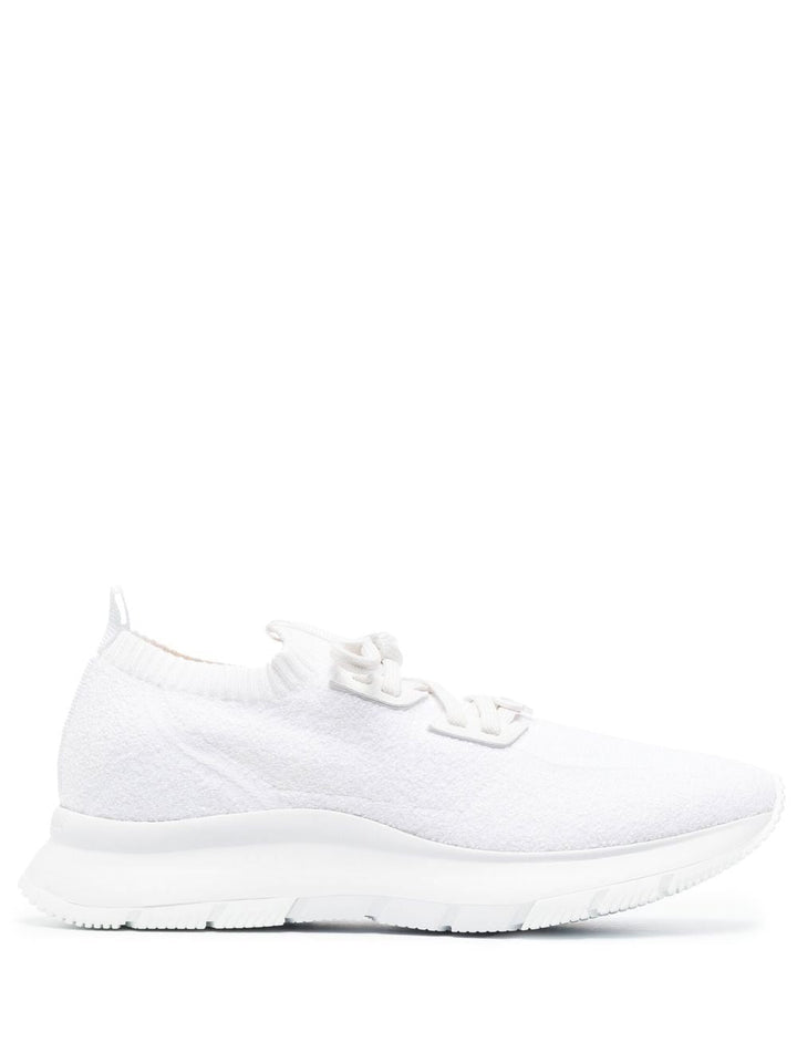 GLOVER LOW TOP SNEAKERS