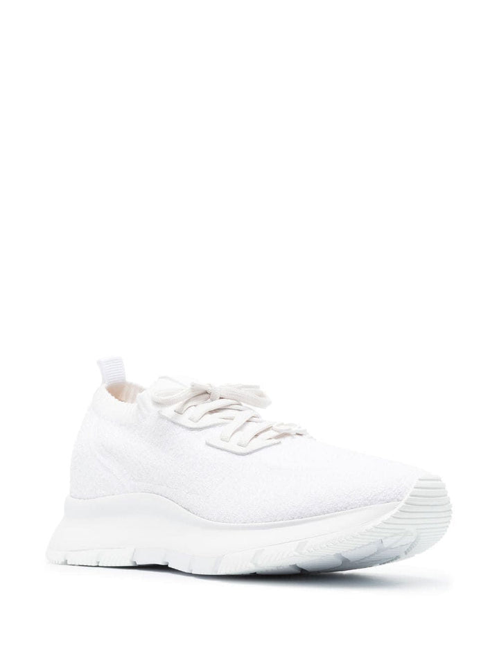 GLOVER LOW TOP SNEAKERS