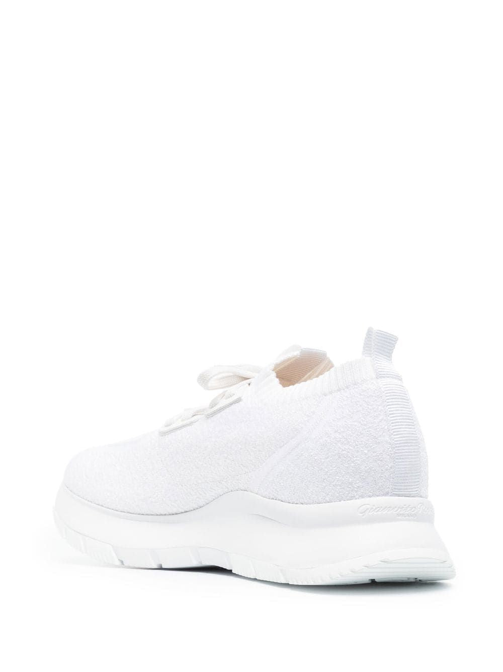GLOVER LOW TOP SNEAKERS