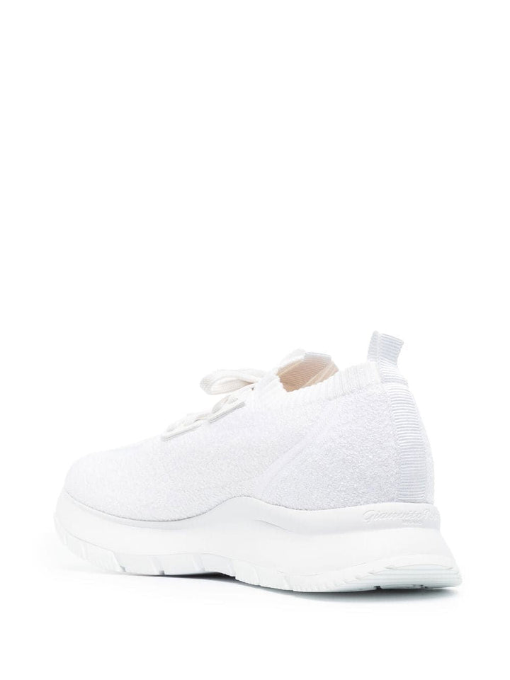 GLOVER LOW TOP SNEAKERS