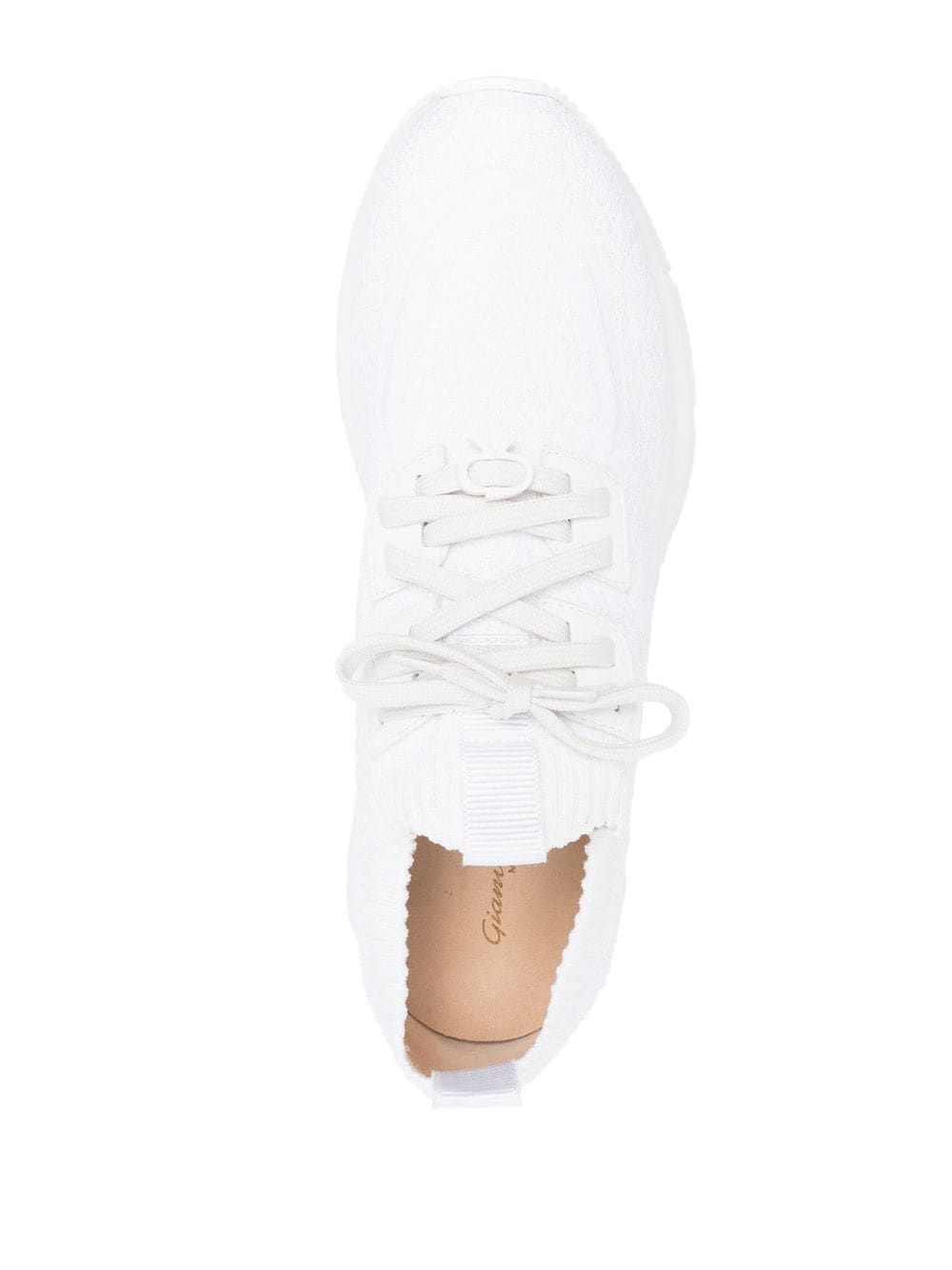 GLOVER LOW TOP SNEAKERS