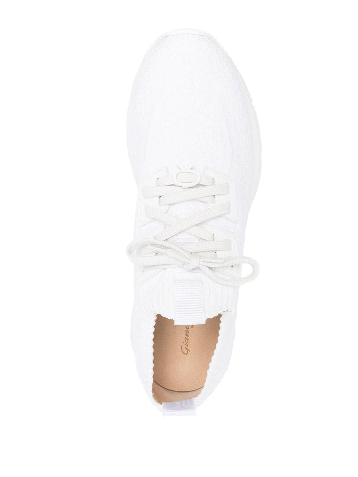 GLOVER LOW TOP SNEAKERS