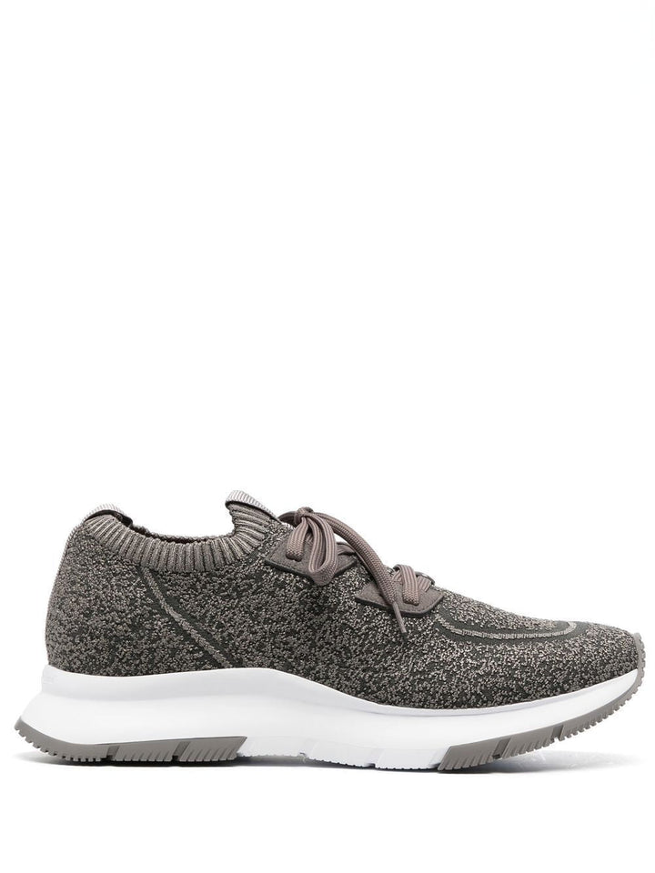 Glover Low Top Sneakers