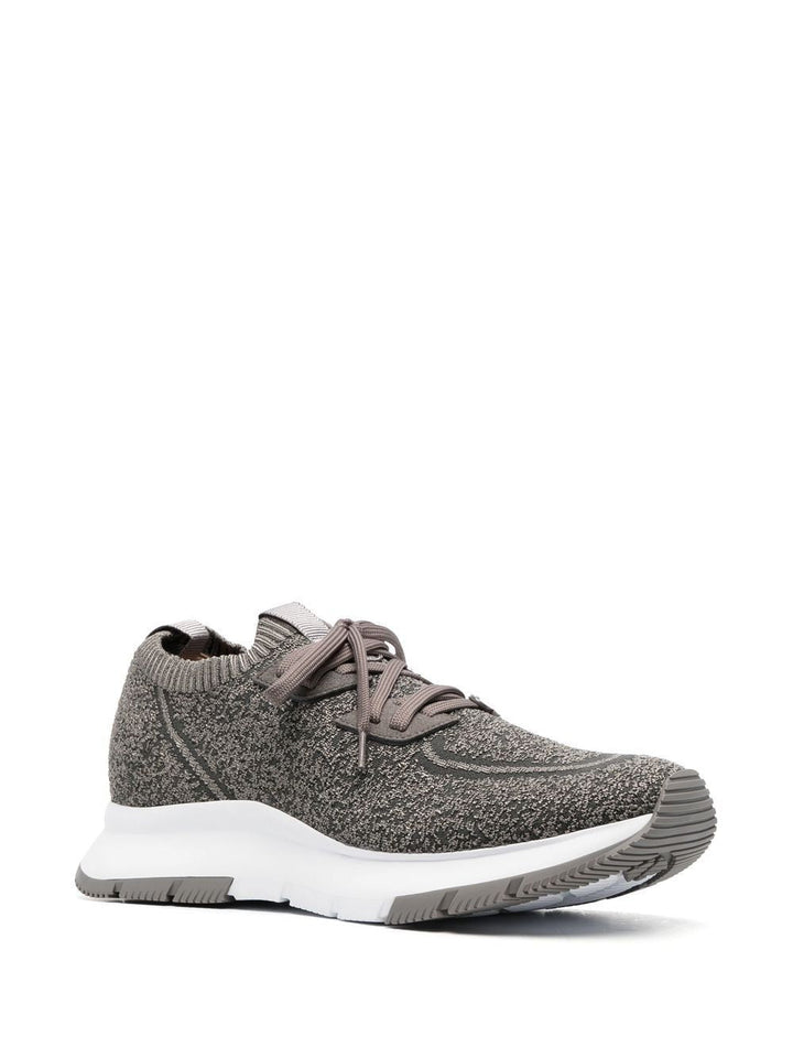 Glover Low Top Sneakers