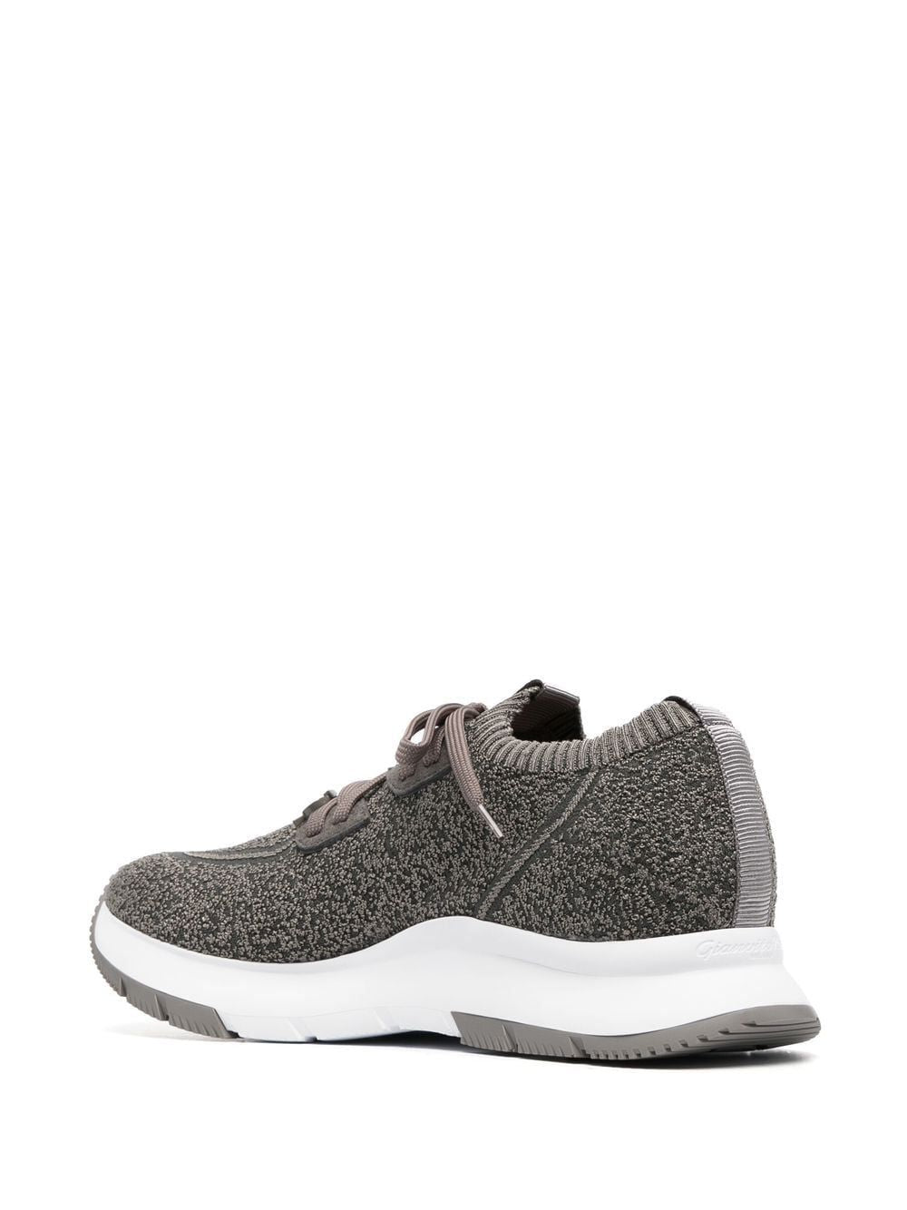 Glover Low Top Sneakers