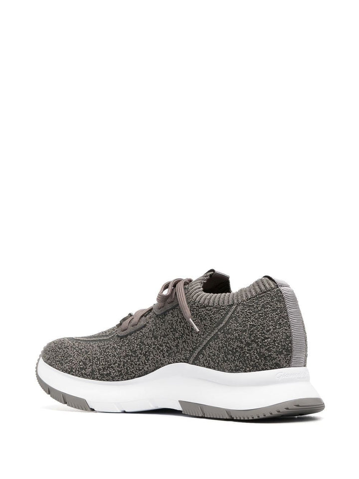 Glover Low Top Sneakers