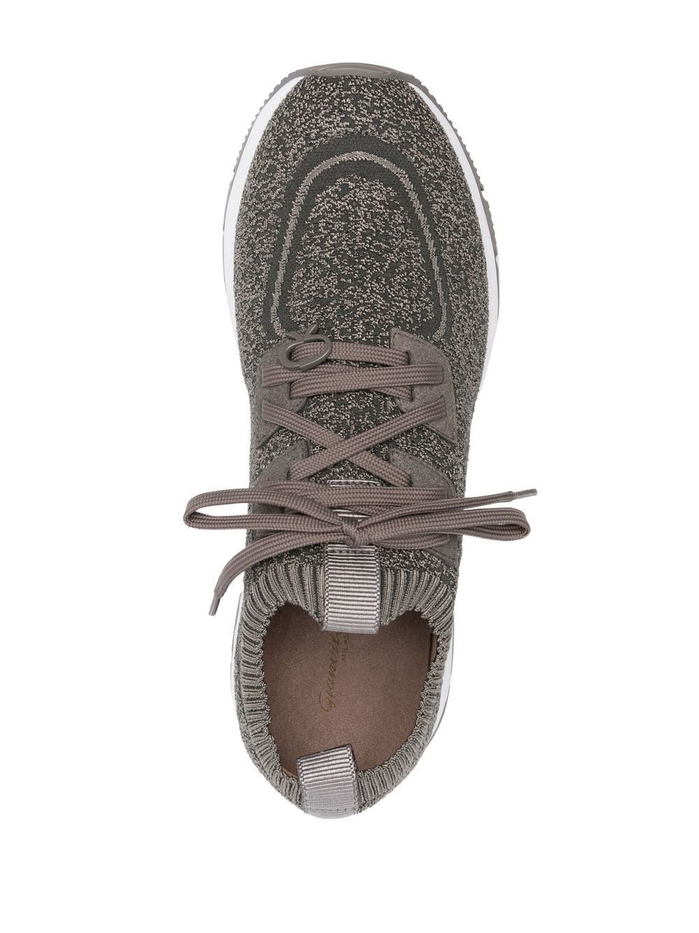 Glover Low Top Sneakers