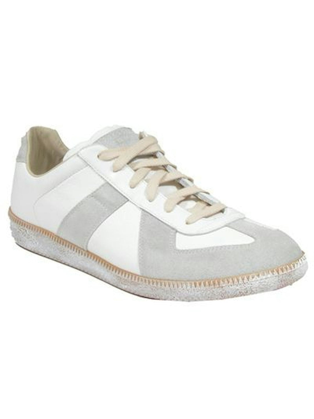 Dirty Wash Replica Sneakers
