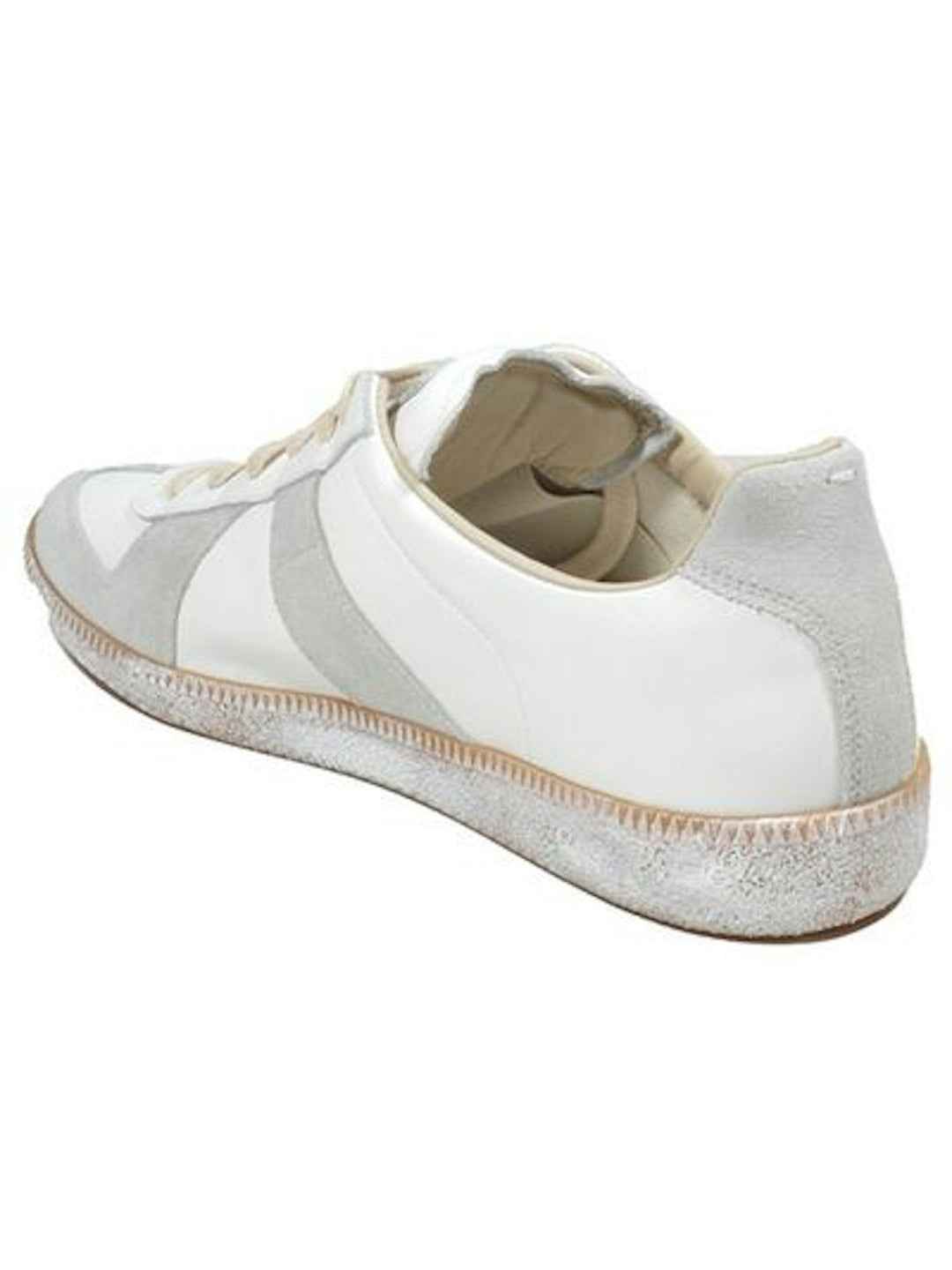Dirty Wash Replica Sneakers