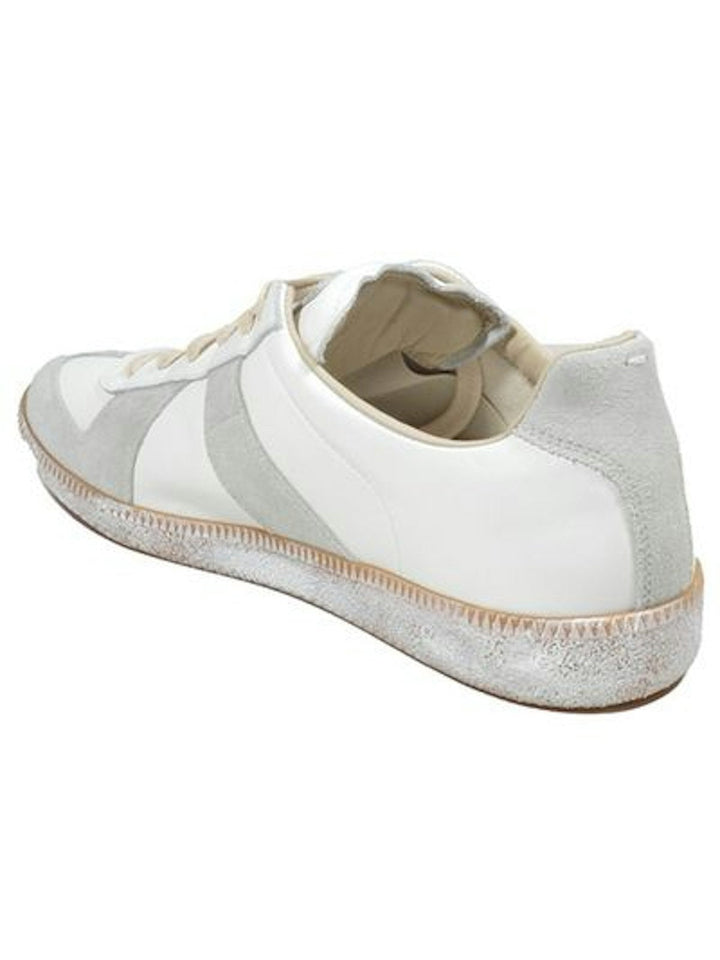 Dirty Wash Replica Sneakers